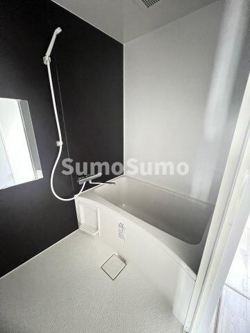 物件内観写真8　(日々の暮らしに欠かせないお風呂です)