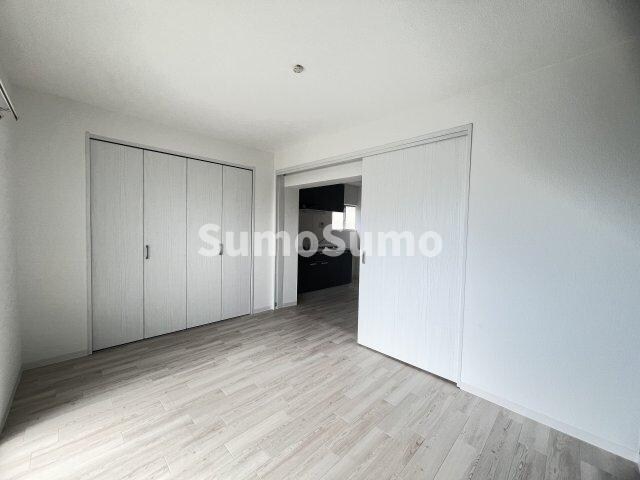 物件内観写真16　(おしゃれなリビングです)