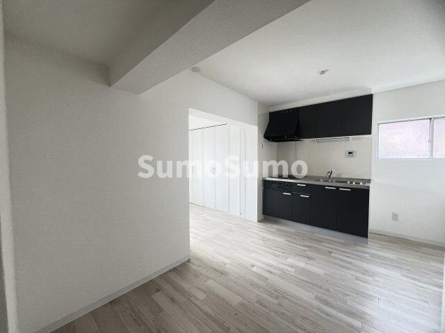 物件内観写真20　(ゆったりとしたリビングです)