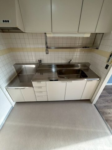 物件内観写真17　(キッチンです)