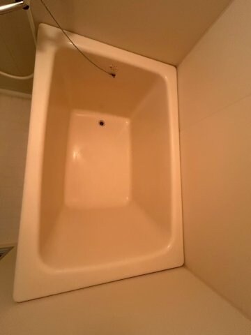 物件内観写真21　(お風呂です)