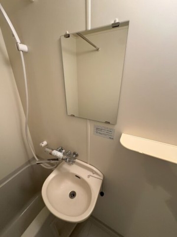 洗面・脱衣所
