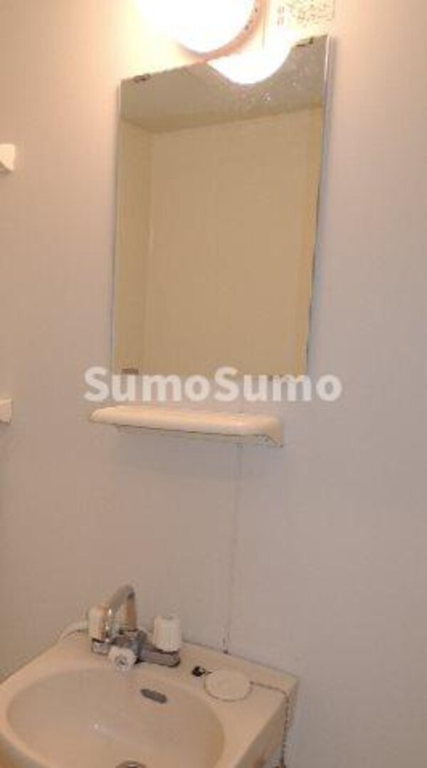 洗面・脱衣所