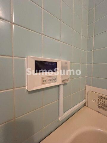 物件内観写真15　(日々の疲れを癒すお風呂付です)