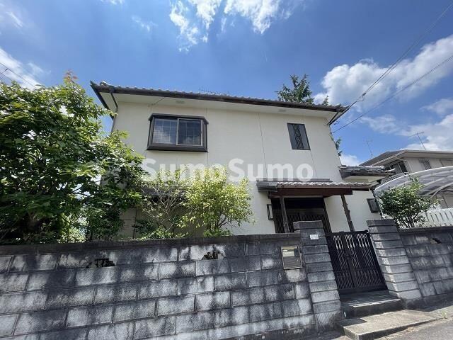 物件外観写真3　(外はこのようになっています)