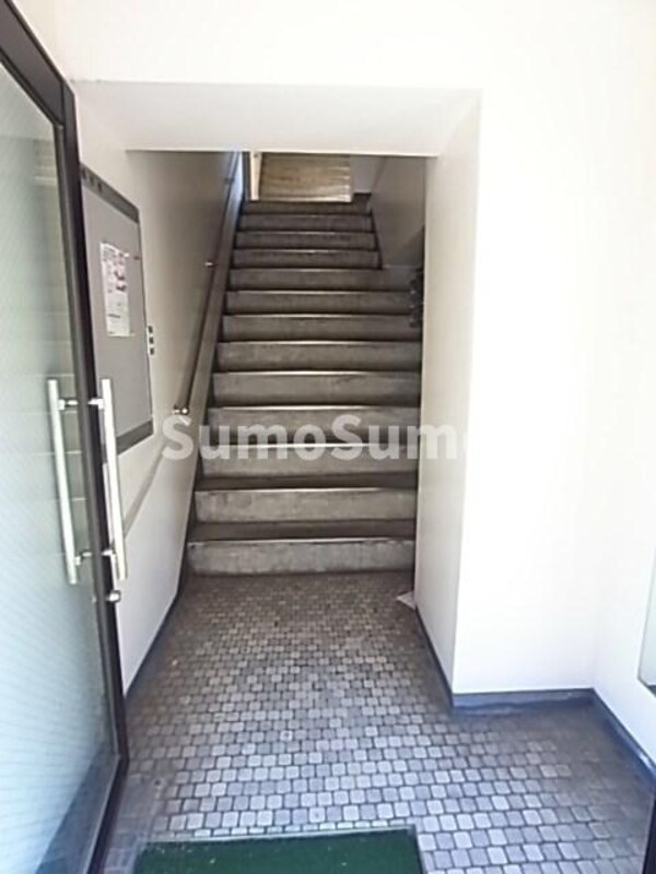 外観(外観もきれいです)
