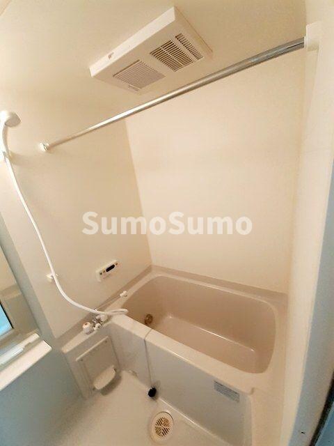 物件内観写真7　(ゆったり過ごせるお風呂です)