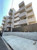 諏訪山マンション