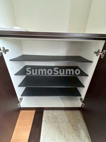 物件内観写真20　(収納があります)