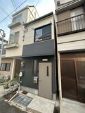 第2福住通