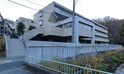 イスズハイツベル鈴蘭台南町