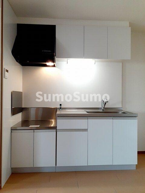 物件内観写真5　(キッチンです)