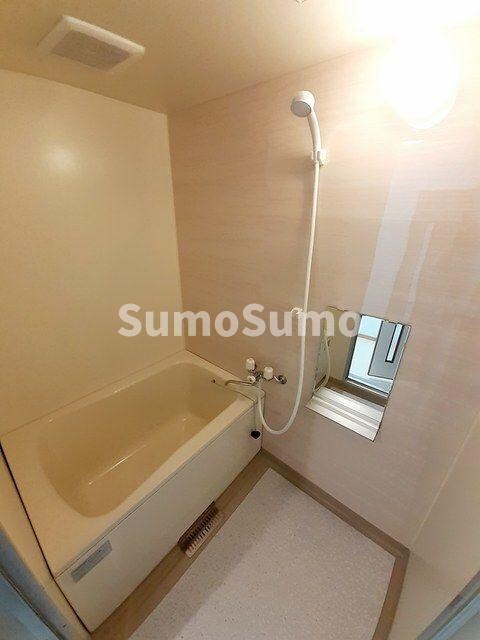 物件内観写真7　(お風呂です)