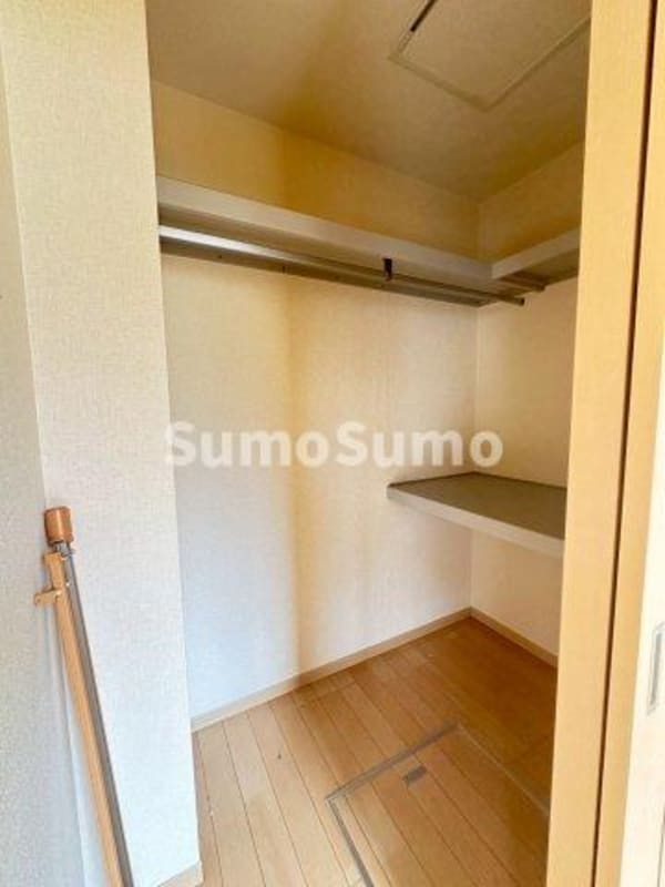 収納(こまごまとしたものを収納できそうですね)