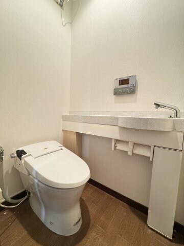 物件内観写真11　