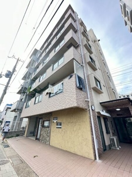アビリティ塩屋外観写真