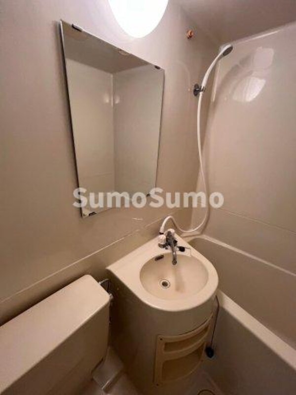 洗面・脱衣所