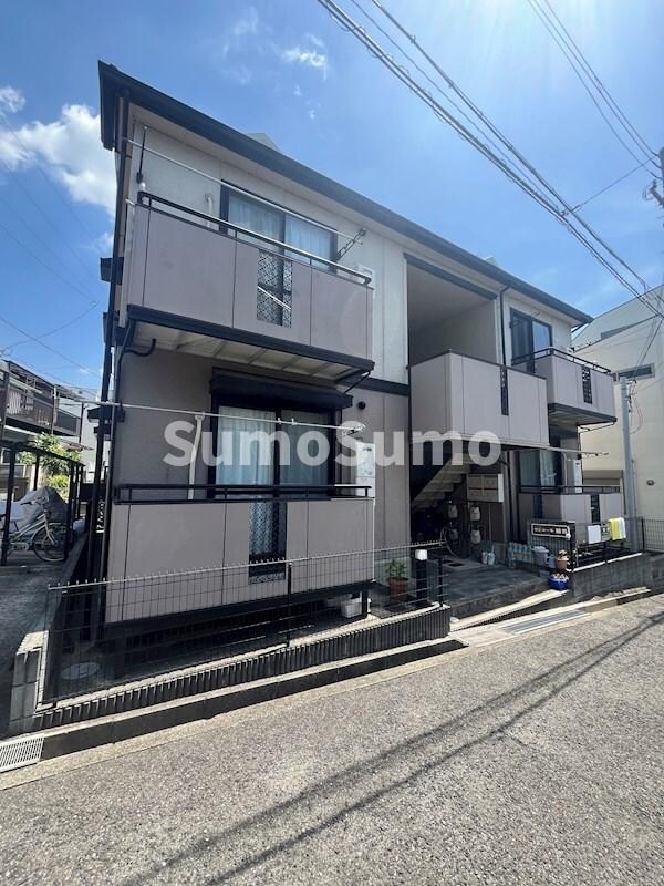 外観(建物外観を気になさる方へ、見た目の良い物件です)