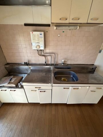 物件内観写真22　(使いやすいキッチンです)