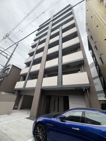 グルーブ新神戸Aria