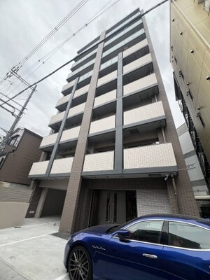 グルーブ新神戸Aria外観写真