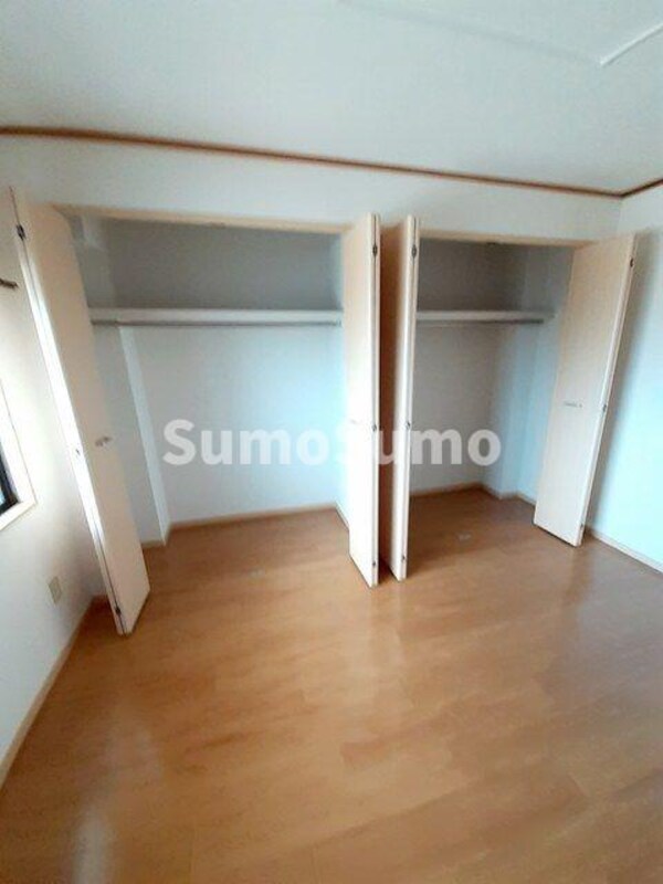 収納(大きなものも収納できそうです)