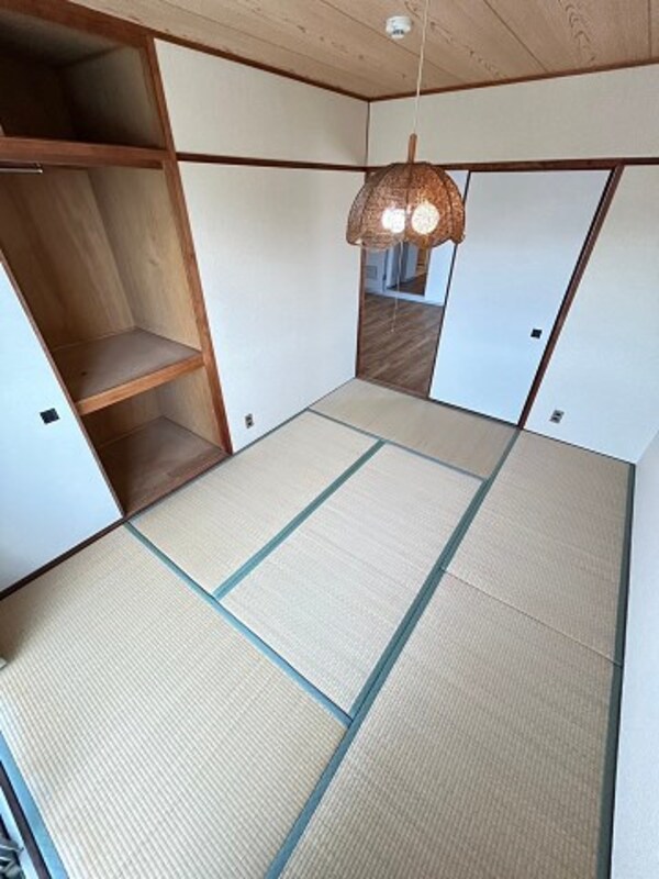 和室