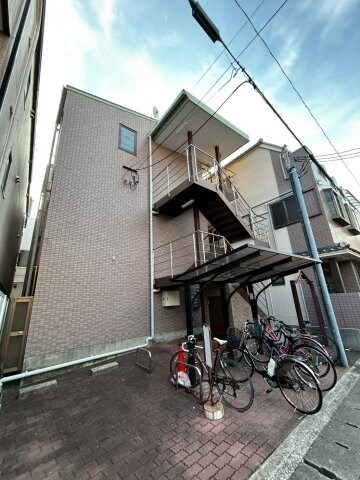 物件外観写真2　