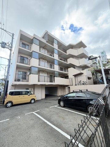 物件外観写真1　(外観です)