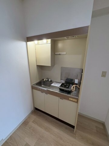 物件内観写真6　(キッチンです)