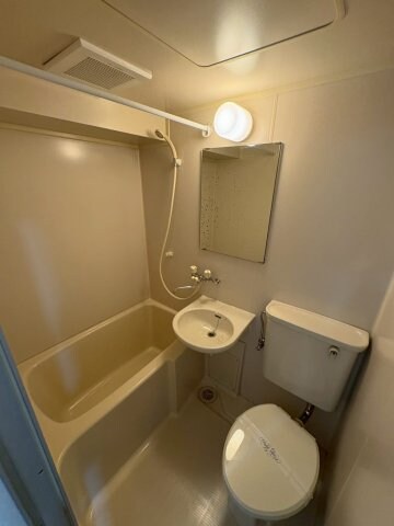 物件内観写真24　(お風呂です)