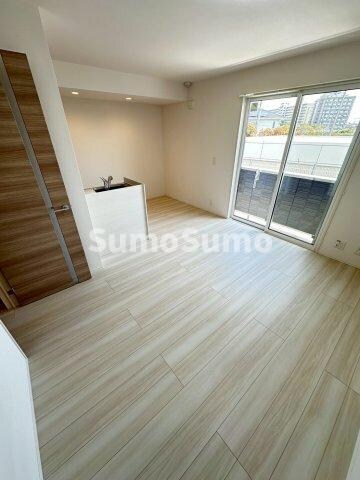 物件内観写真6　(ゆとりの広さです)