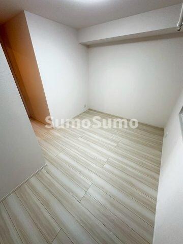 物件内観写真7　(明るい室内です)