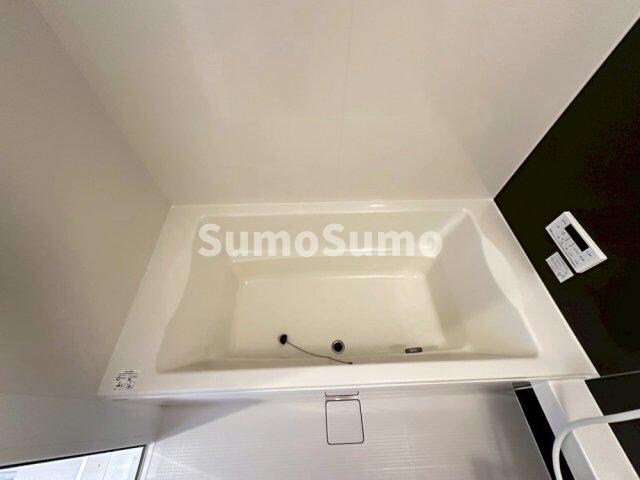 物件内観写真17　(落ち着いた空間のお風呂です)