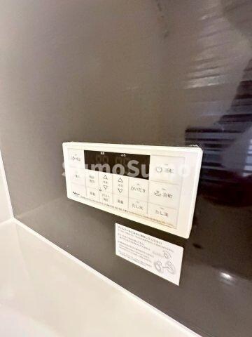 物件内観写真20　(中はこのようになっています)