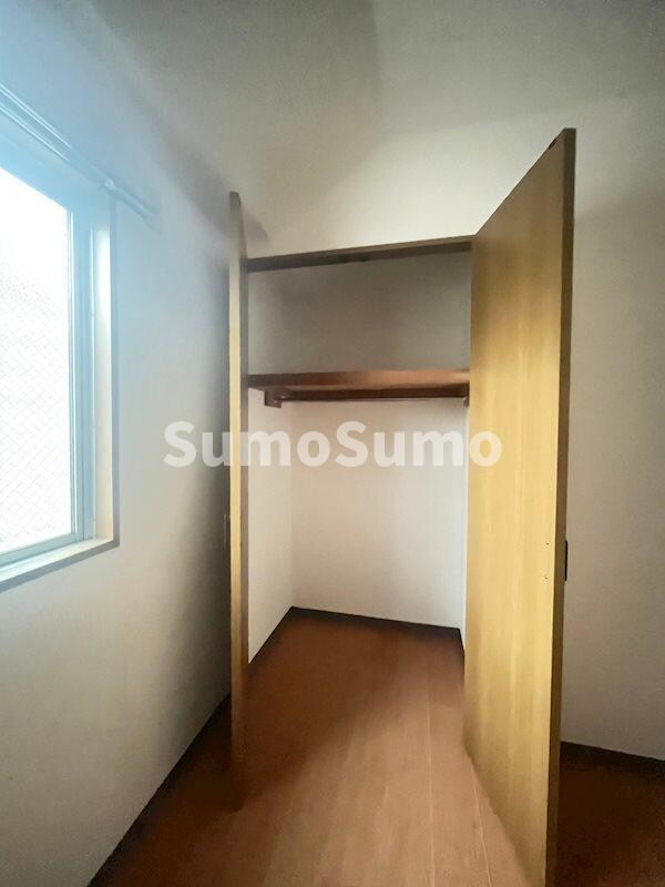 物件内観写真9　(専用の収納スペースです)