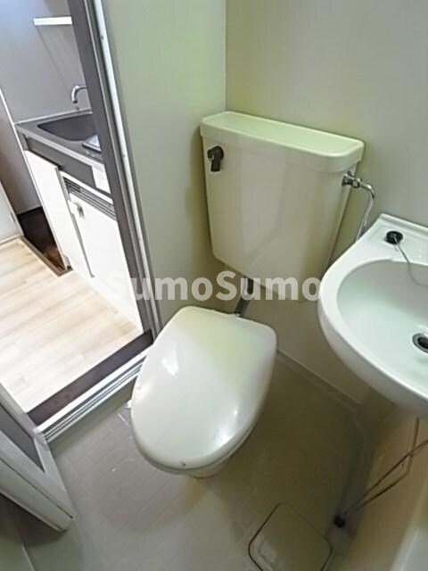 物件内観写真11　