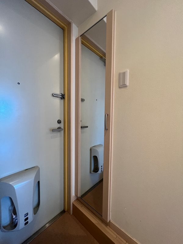 収納(収納があります)