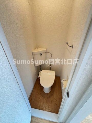 物件内観写真11　