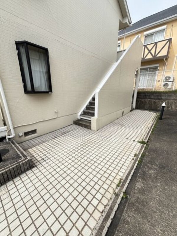 庭