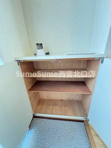 物件内観写真21　