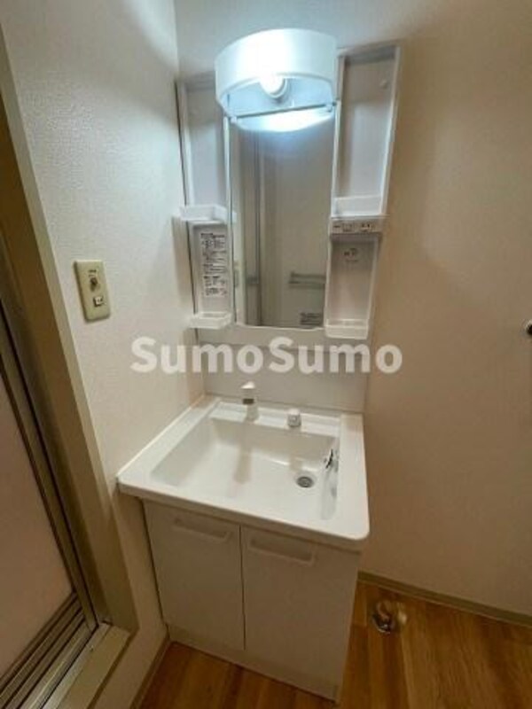 洗面・脱衣所