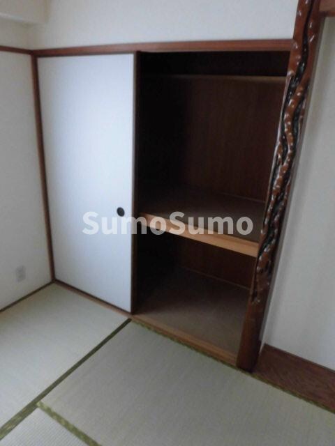 物件内観写真14　(収納)