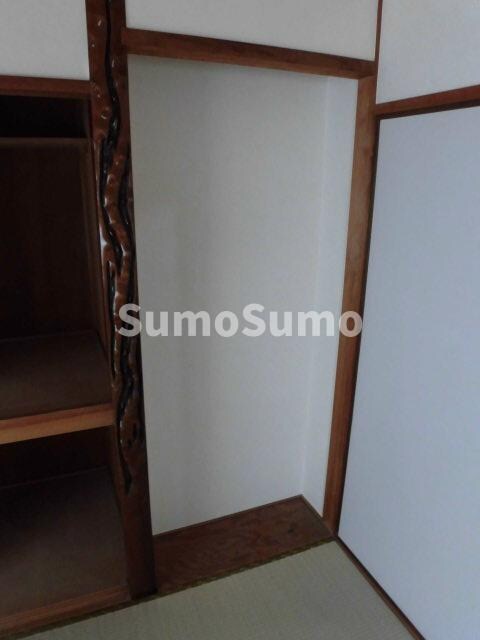 物件内観写真15　(床の間)