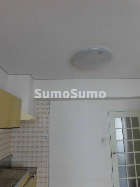 物件内観写真17　(照明)