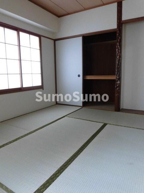 物件内観写真19　(和室)