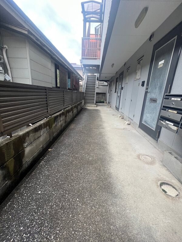 建物設備
