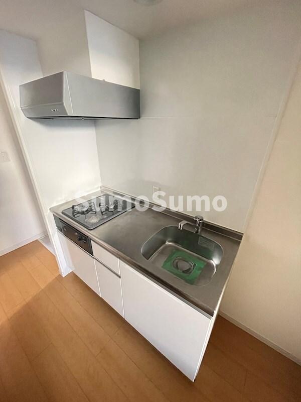 キッチン(キッチンでお料理をお楽しみください)