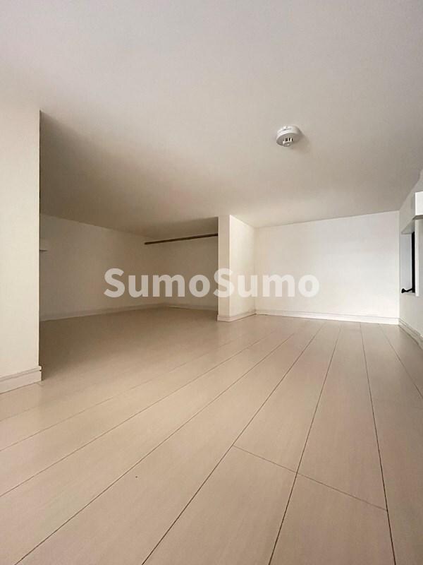 寝室(開放的な寝室です)