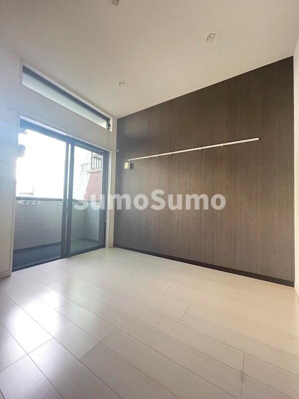 物件内観写真16　(リビングです)